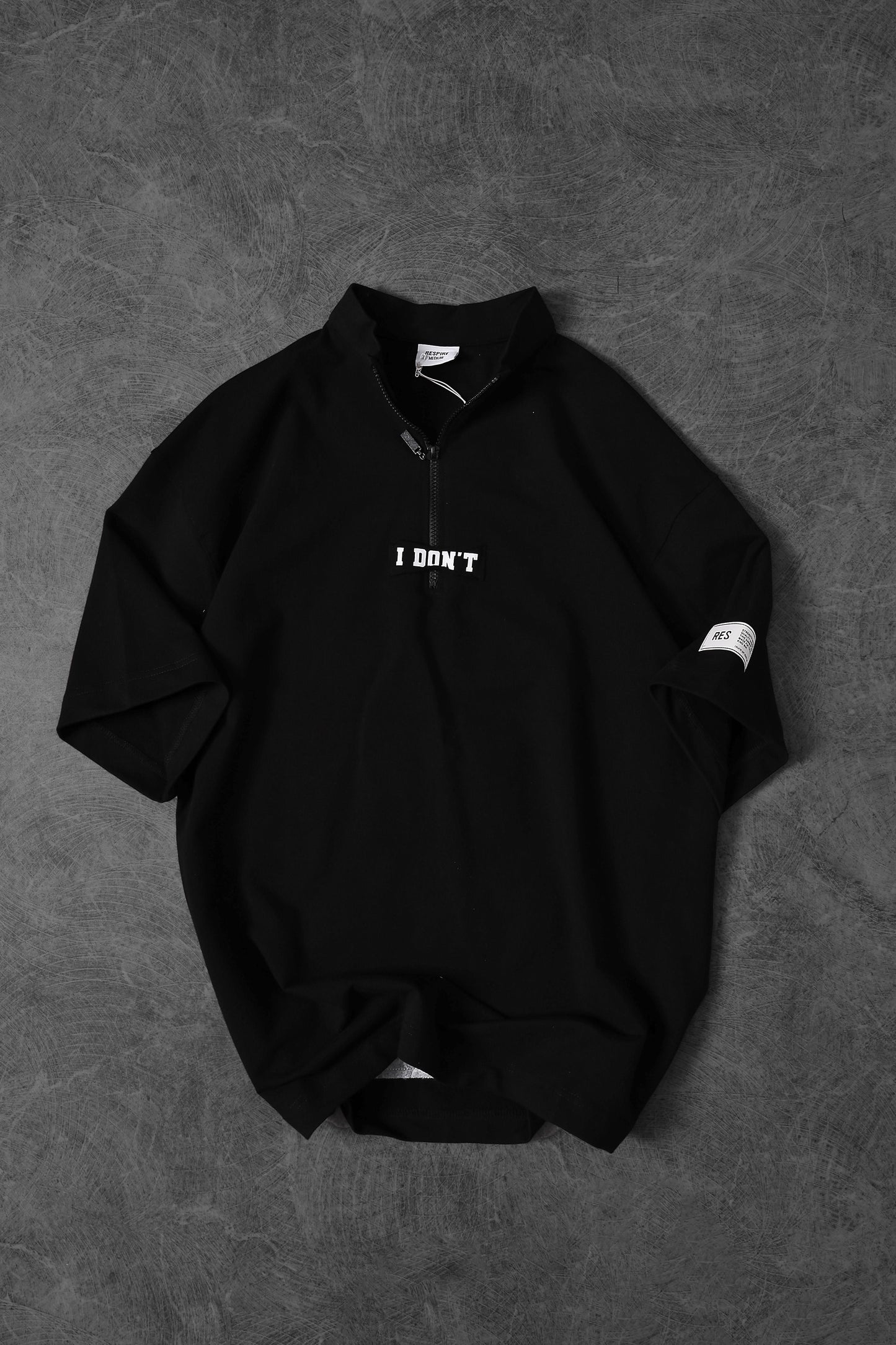 polo oversize