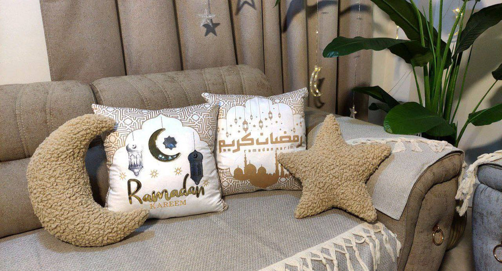 Ramadan Home Decor Set