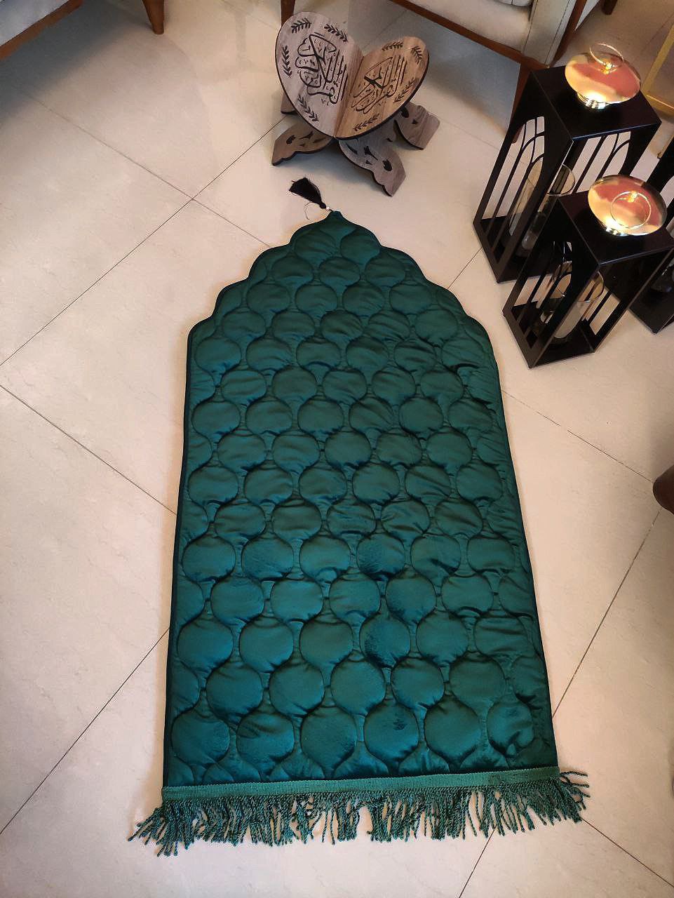 Prayer Mat + Gift Bag ✨