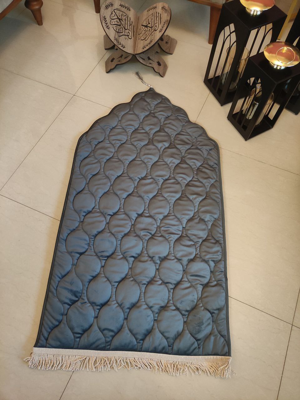 Prayer Mat + Gift Bag ✨