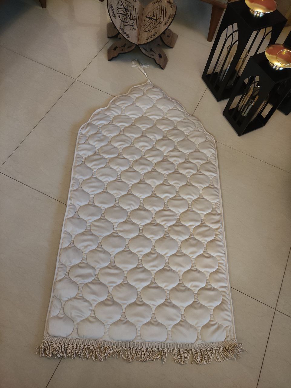 Prayer Mat + Gift Bag ✨