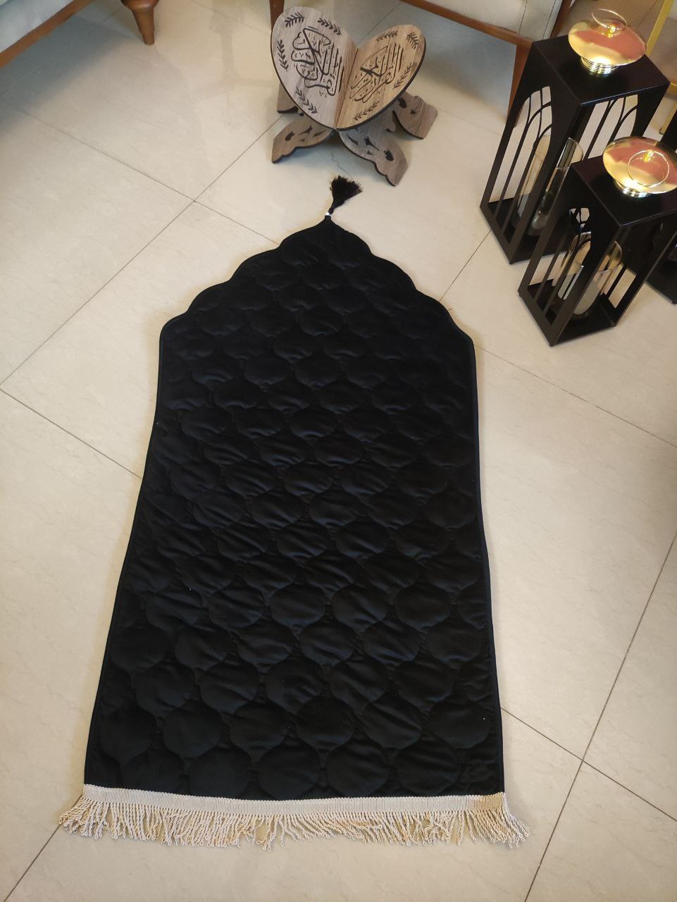 Prayer Mat + Gift Bag ✨