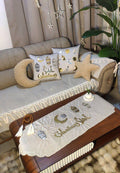 Ramadan Home Decor Set