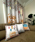 Ramadan Home Decor Set
