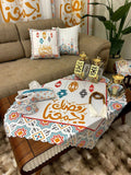 Ramadan Home Decor Set