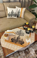 Ramadan Home Decor Set