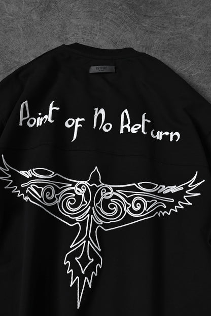 Point of no return