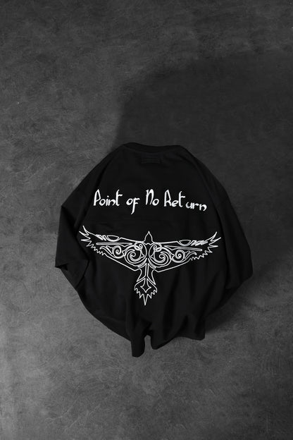 Point of no return
