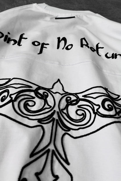 Point of no return