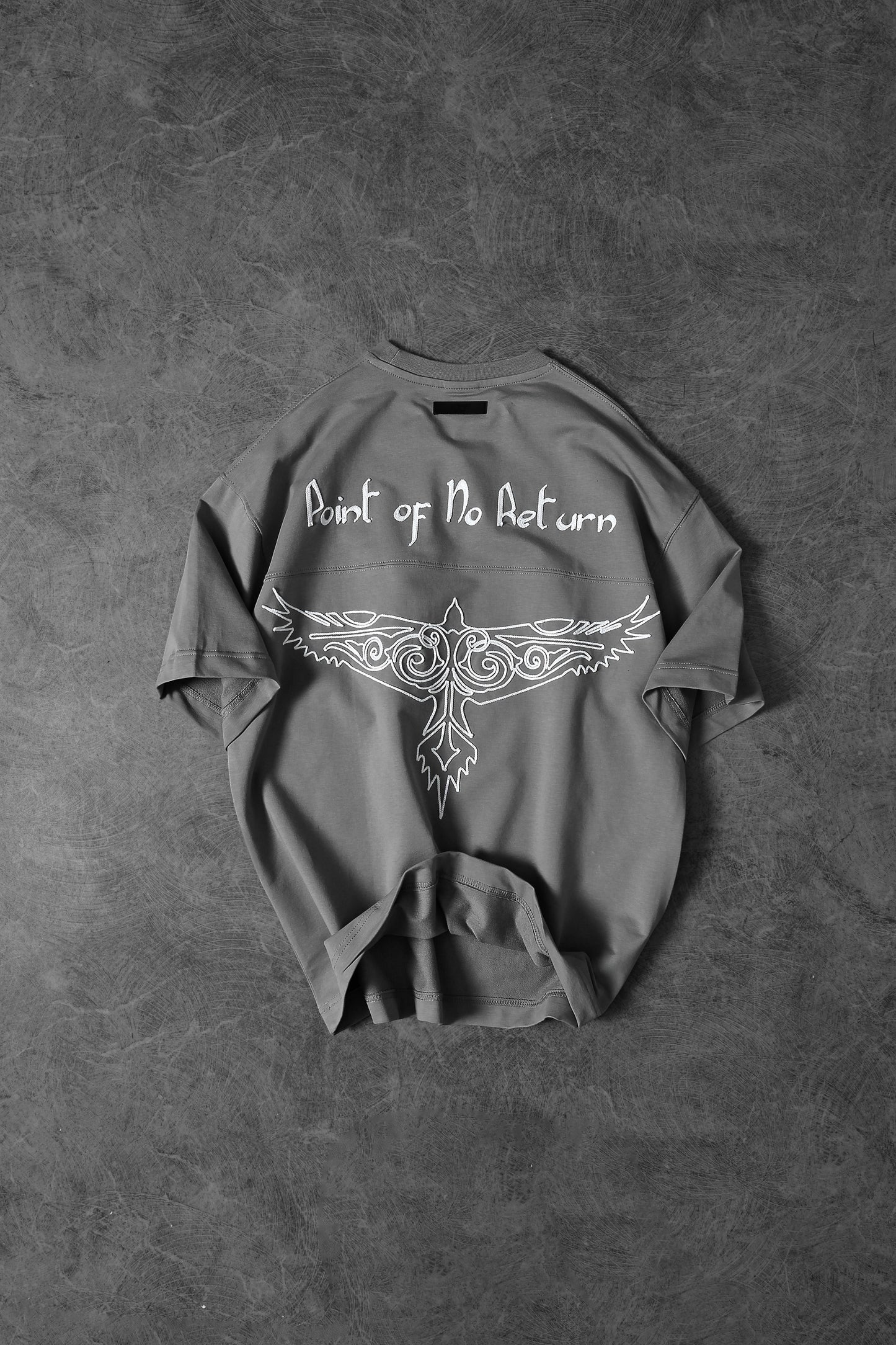 point of no return