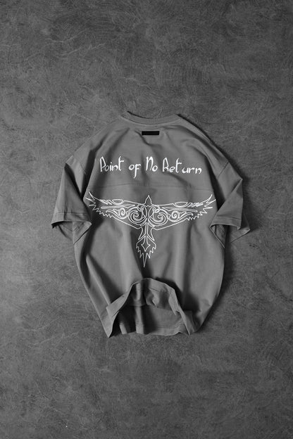 point of no return